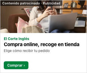El Corte Inglés