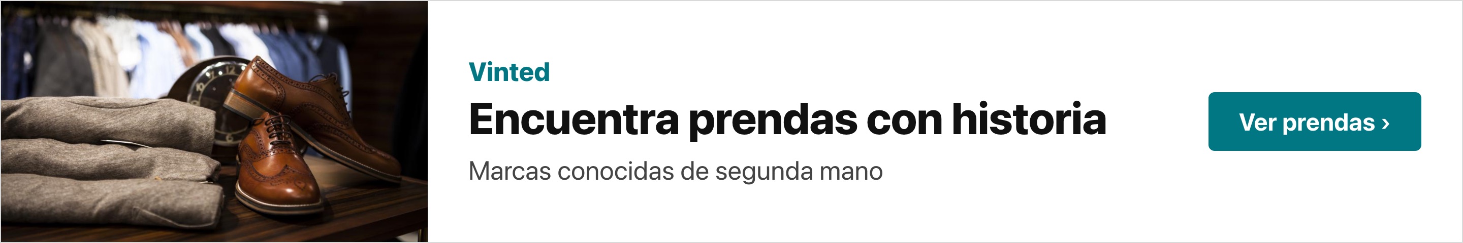 Vinted