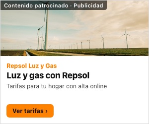 Repsol Luz y Gas