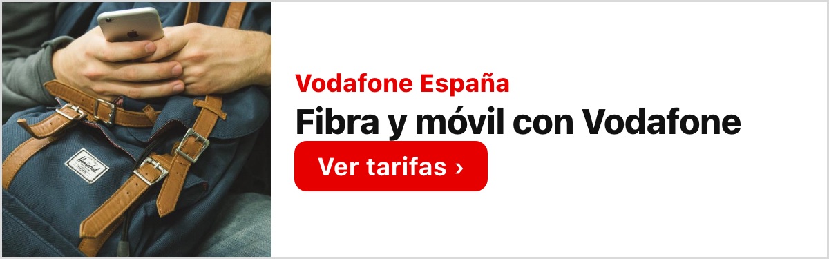 Vodafone España