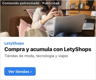 LetyShops