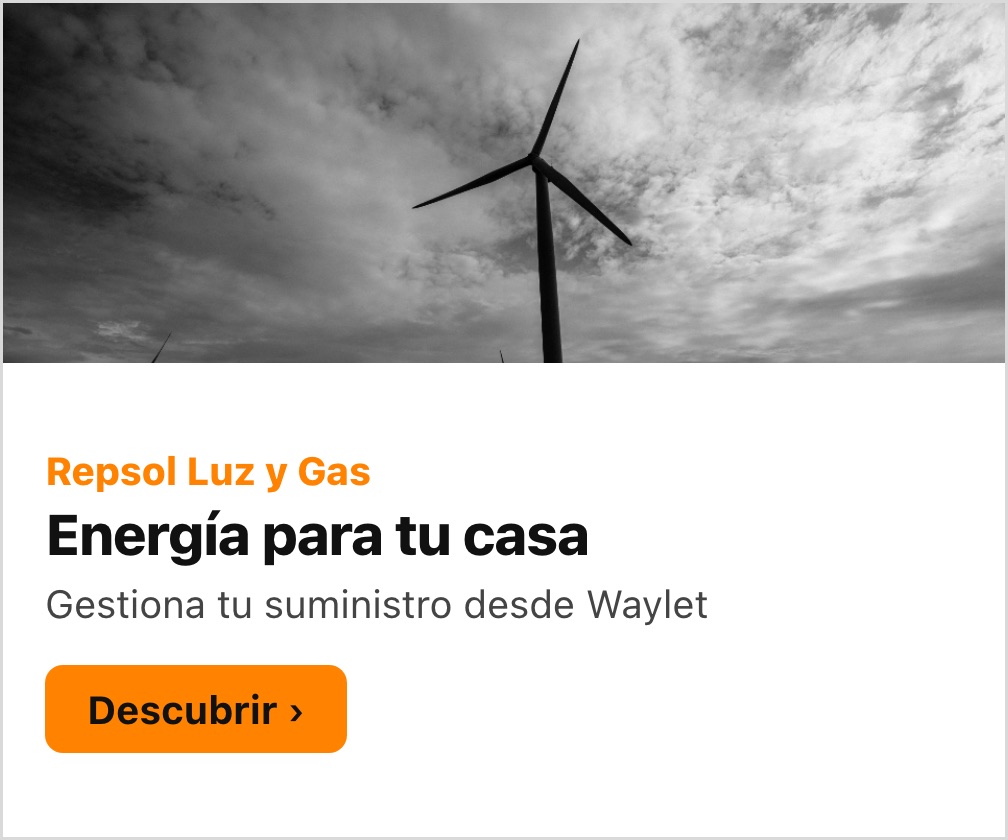 Repsol Luz y Gas