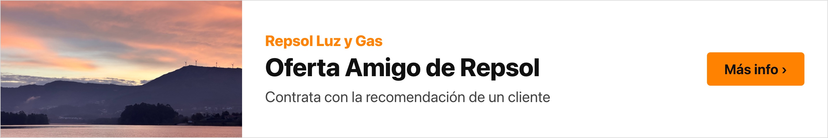 Repsol Luz y Gas