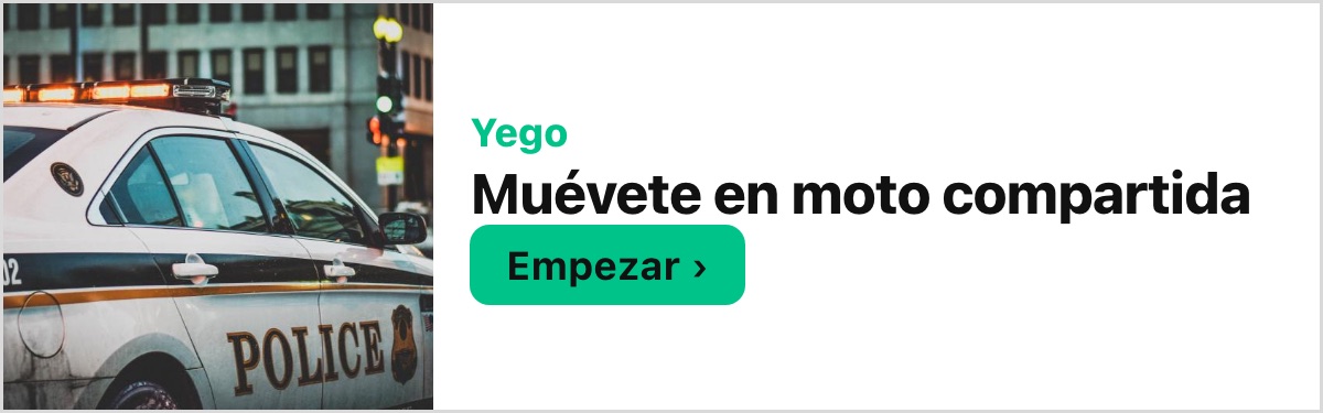 Yego