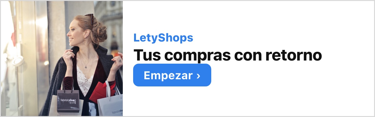 LetyShops