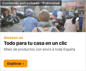 Amazon.es