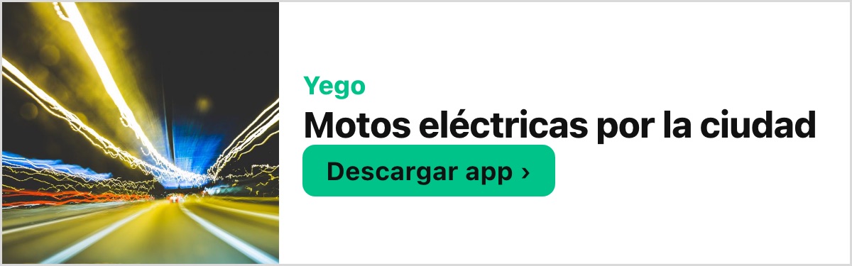 Yego